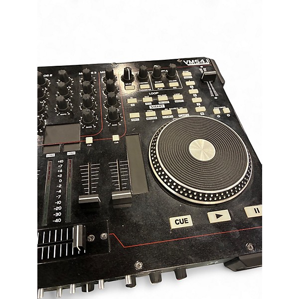 Used American DJ VMS 4.1 DJ Controller