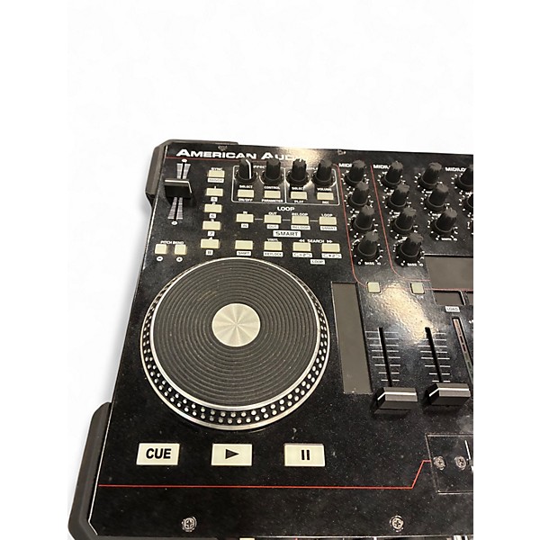Used American DJ VMS 4.1 DJ Controller