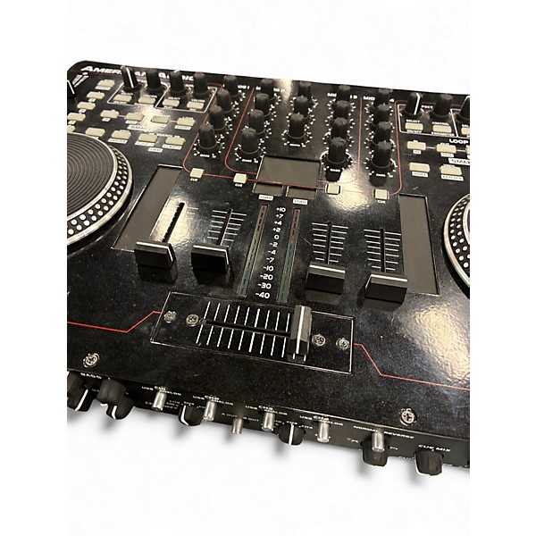 Used American DJ VMS 4.1 DJ Controller