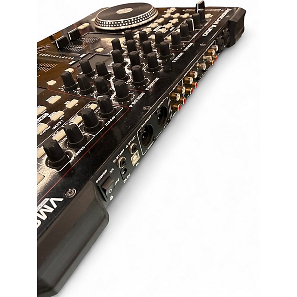 Used American DJ VMS 4.1 DJ Controller