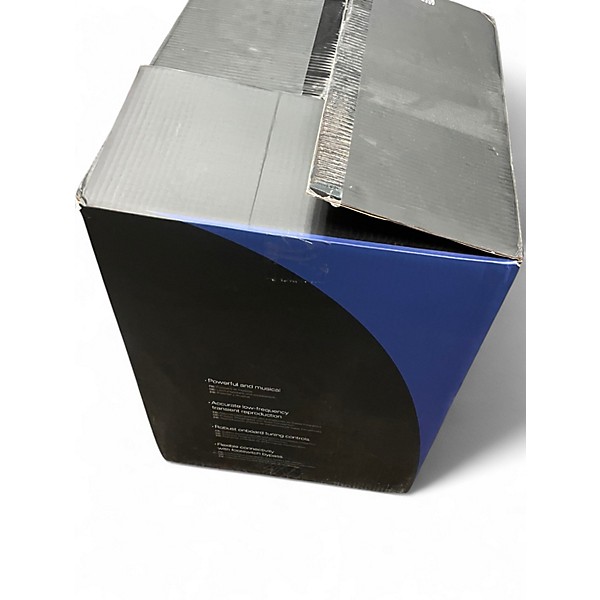 Used PreSonus ERIS PRO SUB 10 Subwoofer