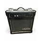 Used Crate KBA10 Keyboard Amp thumbnail