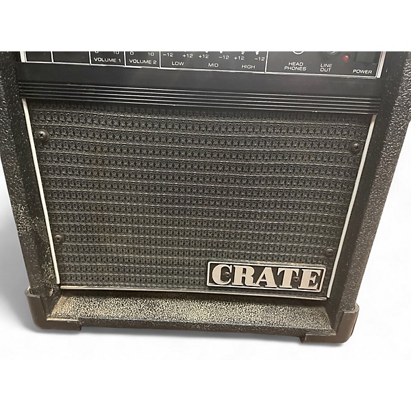 Used Crate KBA10 Keyboard Amp