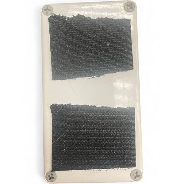 Used MXR M87 Bass Compressor Bass Effect Pedal