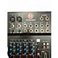 Used Harbinger L802 Unpowered Mixer