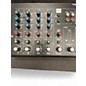 Used Harbinger L802 Unpowered Mixer