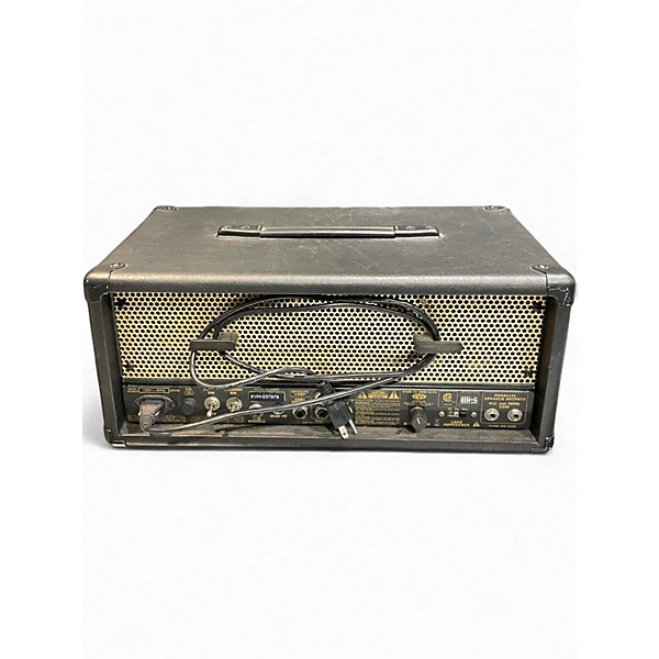Used EVH 5150 III 50W EL34 Tube Guitar Amp Head