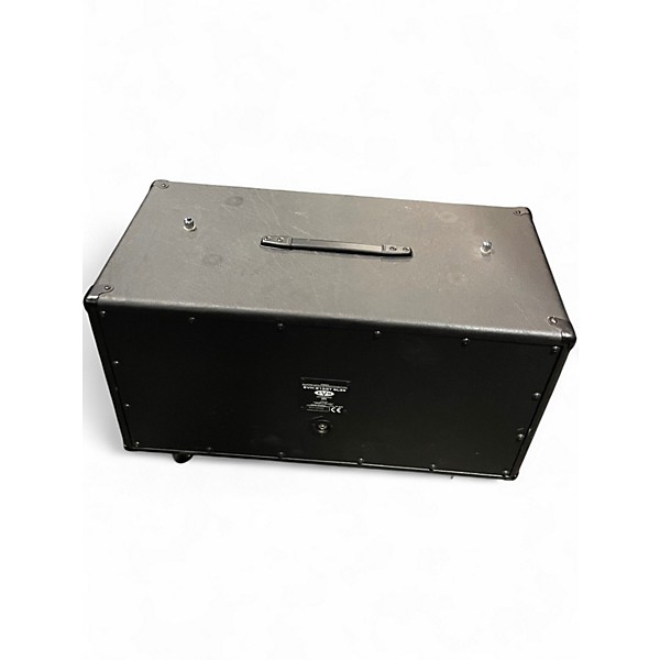 Used EVH 5150 212ST 2x12 Guitar Cabinet