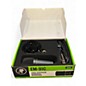 Used Mackie EM-91C Condenser Microphone