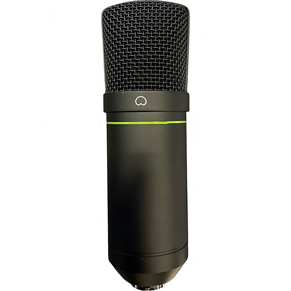 Used Mackie EM-91C Condenser Microphone