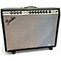 Vintage 1977 Fender Twin Reverb 2x12 Tube Guitar Combo Amp thumbnail