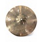 Used Wuhan 14in Crash Cymbal thumbnail