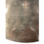 Used Wuhan 14in Crash Cymbal