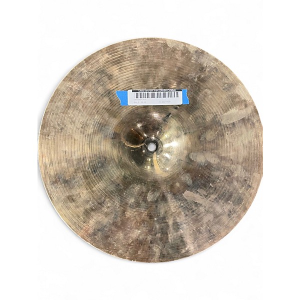 Used Wuhan 14in Crash Cymbal