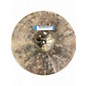 Used Wuhan 14in Crash Cymbal