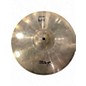 Used Stagg 14in EXO Medium Thin Crash Cymbal thumbnail
