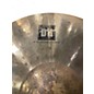 Used Stagg 14in EXO Medium Thin Crash Cymbal