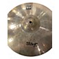 Used Stagg 14in EXO Medium Thin Crash Cymbal