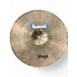 Used Stagg 14in EXO Medium Thin Crash Cymbal