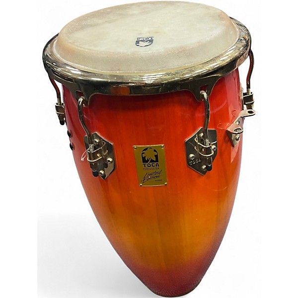 Used Toca KAMAN CONGA LIMITED EDITION Conga