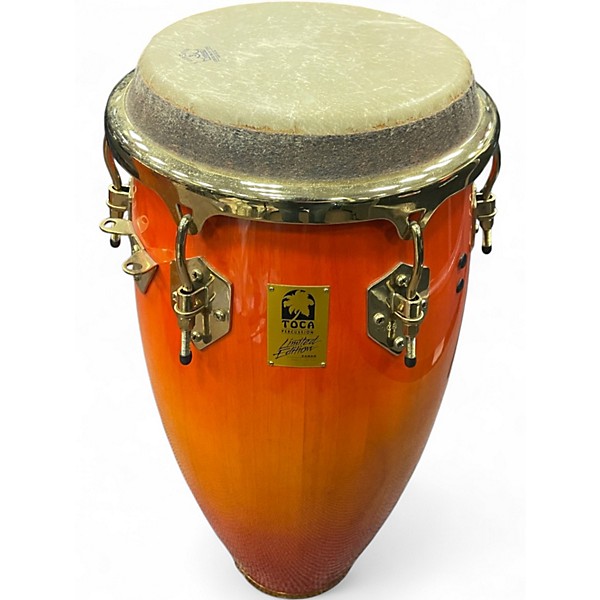 Used Toca KAMAN CONGA LIMITED EDITION Conga