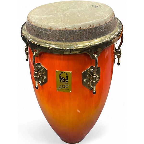 Used Toca KAMAN CONGA LIMITED EDITION Conga