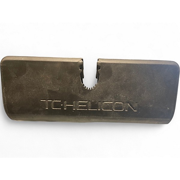 Used TC Helicon VoiceLive Touch Vocal Processor