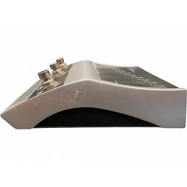 Used Morpheus Drop Tune Effect Pedal