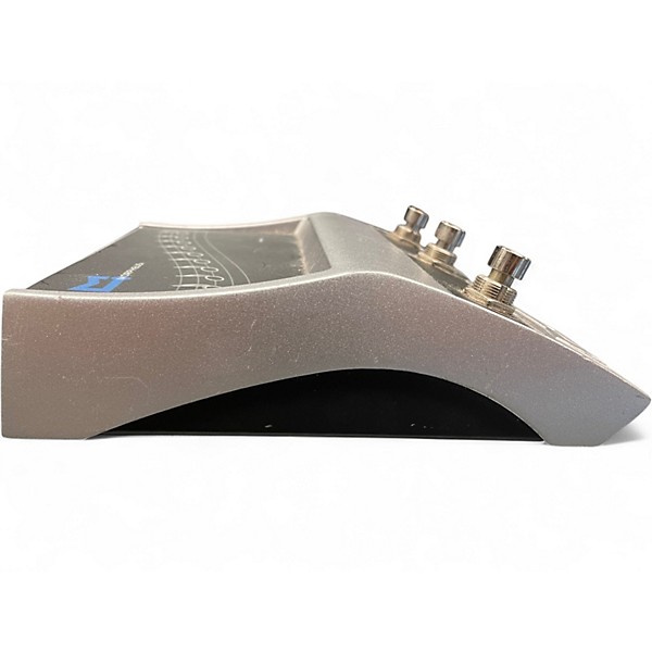 Used Morpheus Drop Tune Effect Pedal