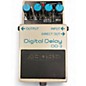 Used BOSS DD3 Digital Delay Effect Pedal thumbnail