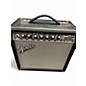 Used Fender Champion 20 Guitar Combo Amp thumbnail