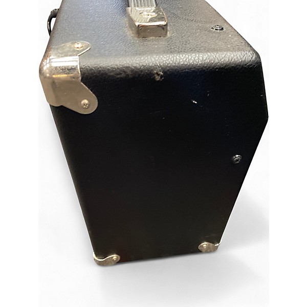 Used Fender Champion 20 Guitar Combo Amp