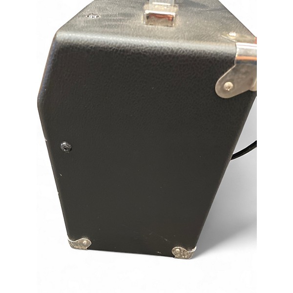 Used Fender Champion 20 Guitar Combo Amp