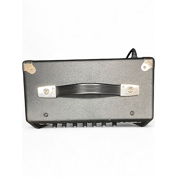 Used Fender Champion 20 Guitar Combo Amp