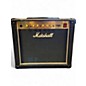 Used Marshall DSL5C 5W 1x10 Tube Guitar Combo Amp thumbnail