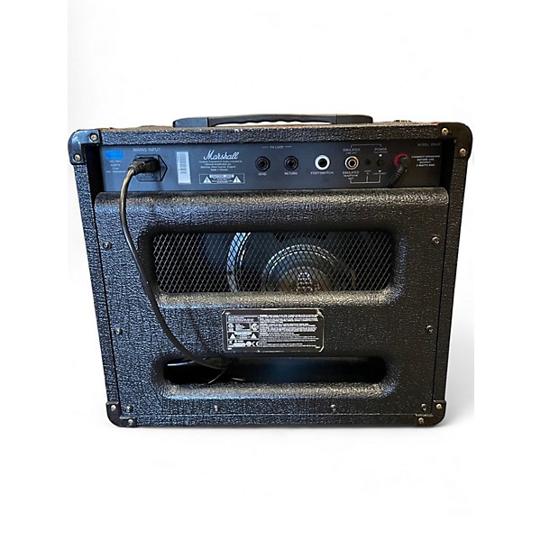 Used Marshall DSL5C 5W 1x10 Tube Guitar Combo Amp
