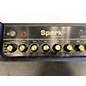 Used Spark positive grid 40 Guitar Combo Amp