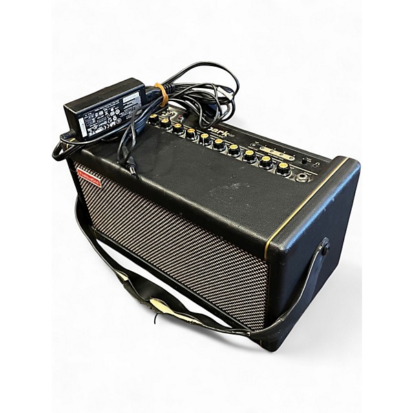 Used Spark positive grid 40 Guitar Combo Amp