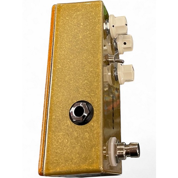 Used 2025 JHS Pedals Morning Glory V4 Effect Pedal