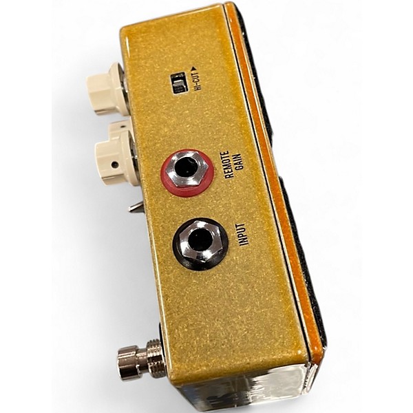 Used 2025 JHS Pedals Morning Glory V4 Effect Pedal