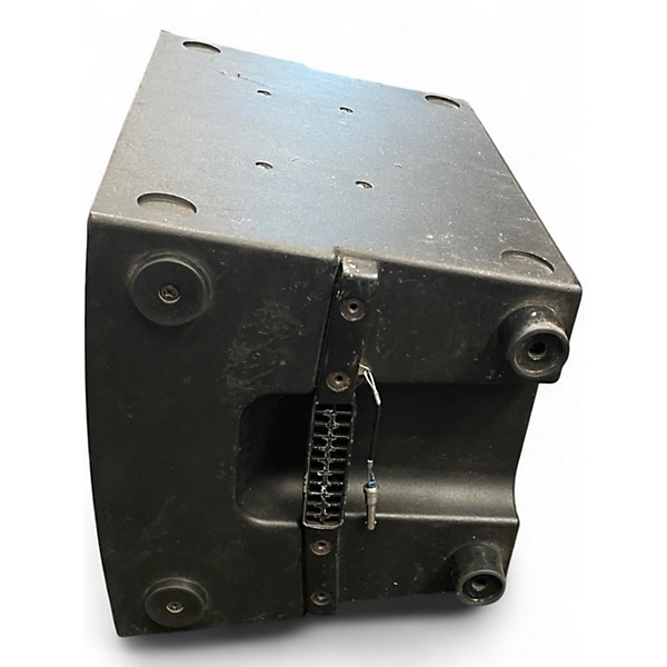 Used Yorkville Psa1 Powered Speaker