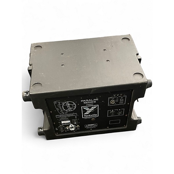 Used Yorkville Psa1 Powered Speaker