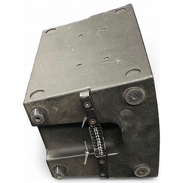 Used Yorkville Psa1 Powered Speaker