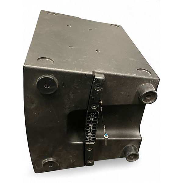 Used Yorkville psa1 Powered Speaker