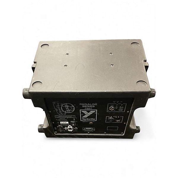 Used Yorkville psa1 Powered Speaker