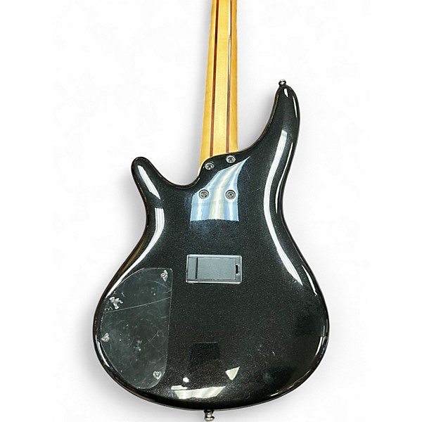 Used Ibanez SR305 5 String onyx Electric Bass Guitar