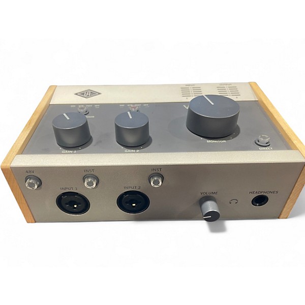 Used Universal Audio VOLT 276 Audio Interface