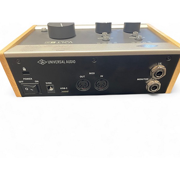 Used Universal Audio VOLT 276 Audio Interface