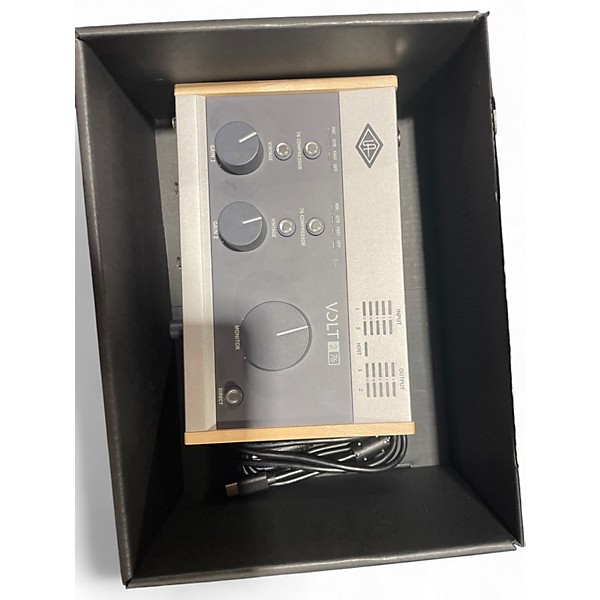 Used Universal Audio VOLT 276 Audio Interface