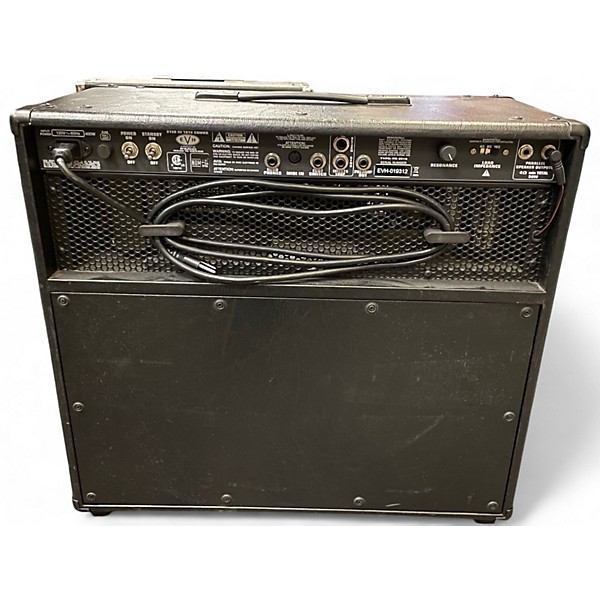 Used EVH 5150 III 50W Tube Guitar Amp Head